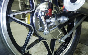 HONDA CB400T HAWK 2 2025 CB400T