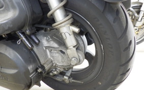 SUZUKI ｽｳｨｯｼｭ125 DV12B