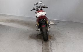 HONDA CB400SFV-4 2009 NC42