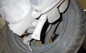 SUZUKI ADDRESS V50 CA4BA