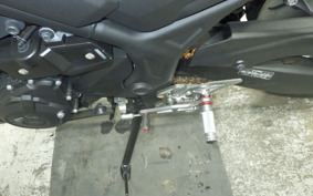 YAMAHA MT-03 2019