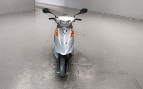 SUZUKI ADDRESS V125 CF4EA