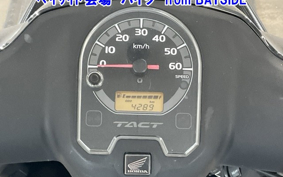 HONDA TACT-4 BASIC
