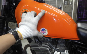 SUZUKI GRASS TRACKER Bigboy 2005 NJ47A