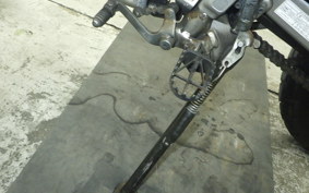 YAMAHA TRICKER
