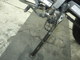Фото Yamaha TRICKER с японского аукциона