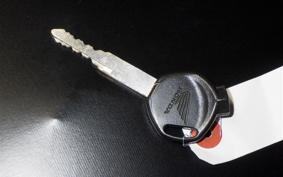 HONDA TACT-4ﾍﾞｰｼｯｸ AF75