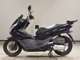 Фото Honda PCX 125 2016 с японского аукциона