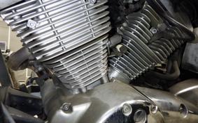 YAMAHA DRAGSTAR 250 2012 VG02J