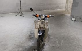 HONDA SUPER CUB90 HA02
