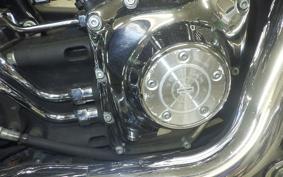 HARLEY FXSTS 1450 2004