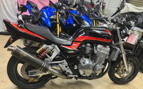 HONDA CB1300SF SUPER FOUR 2000 SC40