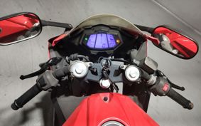 YAMAHA YZF-R125 RE11