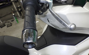 HONDA PCX125 2022 JK05