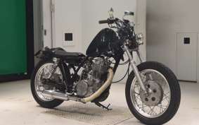 YAMAHA SR400 Gen.2 1993 1JR