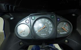 KAWASAKI NINJA 250R EX250K