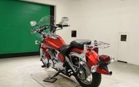 YAMAHA DRAGSTAR 250 2012 VG05J