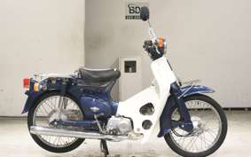 HONDA C50 SUPER CUB C50