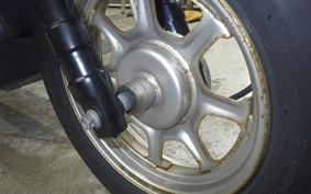 HONDA TACT Basket 2008 AF75