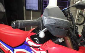 HONDA CRF250 GEN 2 RALLY 2014 MD47