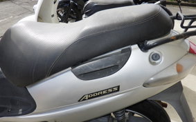 SUZUKI ADDRESS 110 CF11A