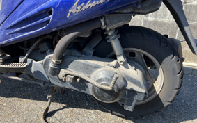 SUZUKI ADDRESS V100 CE11A
