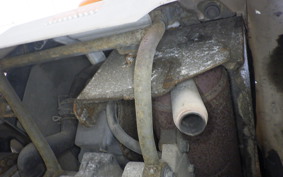 HONDA GYRO CANOPY TA02
