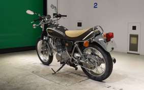 YAMAHA SR400 Gen.4 2013 RH03J