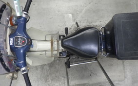 HONDA C50 SUPER CUB AA01