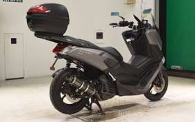 YAMAHA N-MAX 155 A SG50J