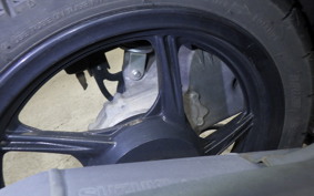 SUZUKI ADDRESS 110 2025 CE47A