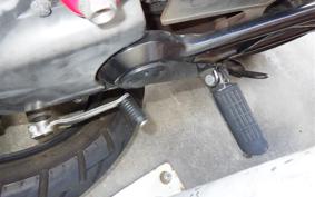 HONDA VTR 250 Gen. 2 MC33