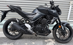 YAMAHA MT-03 ABS 2021 RH13J