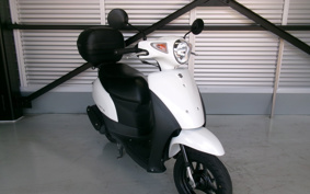 SUZUKI LET`S CA4AA