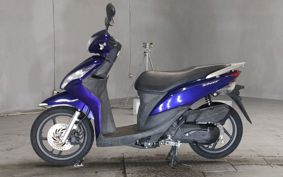 HONDA DIO 110 JF31