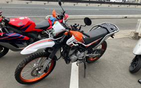 YAMAHA SEROW 250 DG31J
