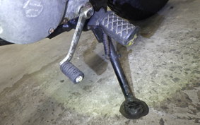 SUZUKI RV125 RV125