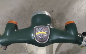 HONDA LITTLE CUB AA01