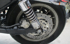HARLEY XL1200R 2007 CV3