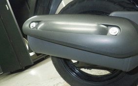 SUZUKI LET's 2021 CA4AA