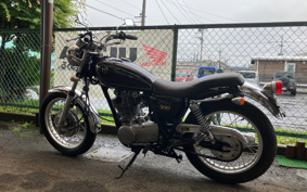 YAMAHA SR500-1 1999 1JN