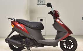 SUZUKI ADDRESS V125 G CF46A