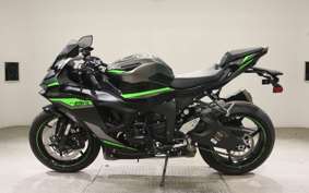 KAWASAKI NINJA ZX-6R A 2024 ZX636J