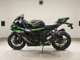 Фото Kawasaki NINJA ZX-6R A 2024 с японского аукциона