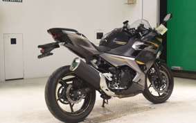 KAWASAKI NINJA 400 2022 EX400G