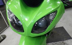 KAWASAKI ZX 10 NINJA R 2010