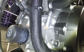 HONDA 400X 2020 NC56