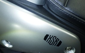 YAMAHA XSR125 1998 RE46J