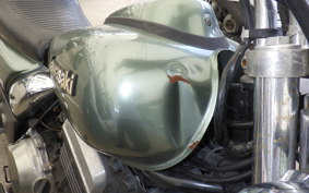 KAWASAKI ELIMINATOR 250 LX EL250A