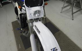 YAMAHA WR250R